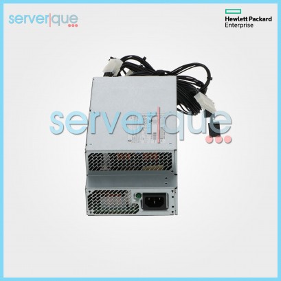 HP 851383-001 1000W Z4 Z6 G4 Workstation 118V Switching Power Supply D15-1K0P1A